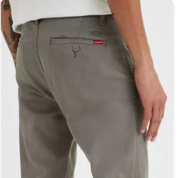 NWOT - Levi’s XX Chino Standard Taper. Popular style and color - Picture 3 of 8